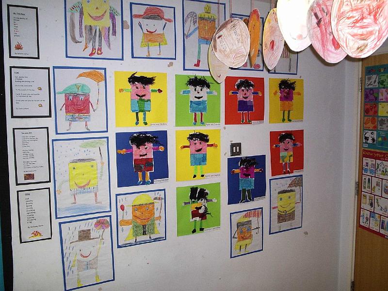 Work Examples (1)